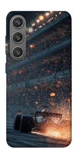 Чохол на Samsung Galaxy S24 F-1 ver.3 фото 1 з 1