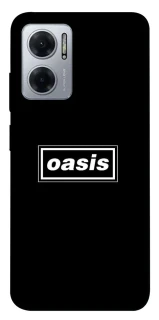 Чохол на Xiaomi Redmi Note 11E Oasis logo фото 1 Чохол на Xiaomi Redmi Note 11E Oasis logo фото 1 з 1