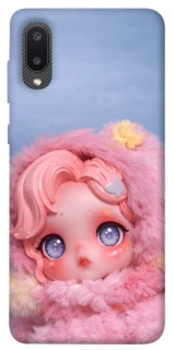 Чохол на Samsung Galaxy A02 SKULLPANDA × My Little Pony Ver.3 фото 1 з 1