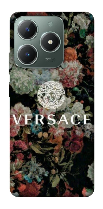 Чохол на Realme C61 Versace ver.2 фото 1 з 1