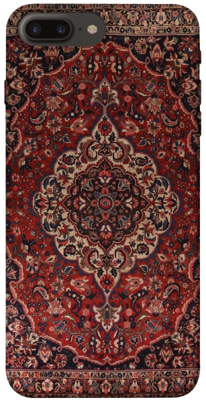 Чехол на Apple iPhone 7 plus / 8 plus Килим v14 фото 1 из 1