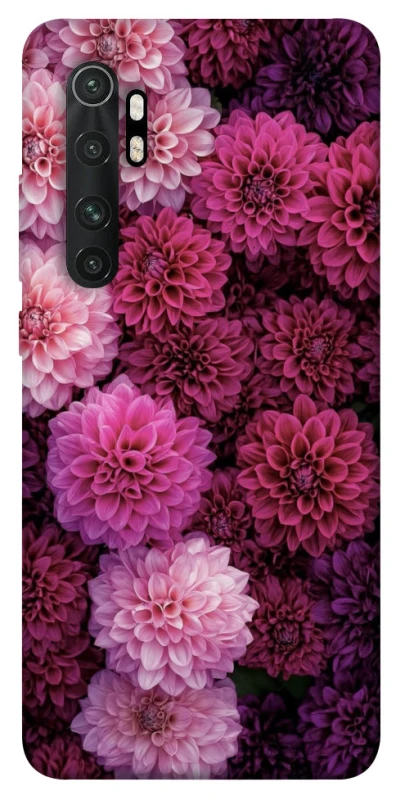 Чехол на Xiaomi Mi Note 10 Lite Garden1 фото 1 из 1