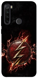 Чохол на Xiaomi Redmi Note 8T Flash icon фото 1 з 1