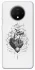 Чехол на OnePlus 7T Tattoo ver.2 фото 1 из 1