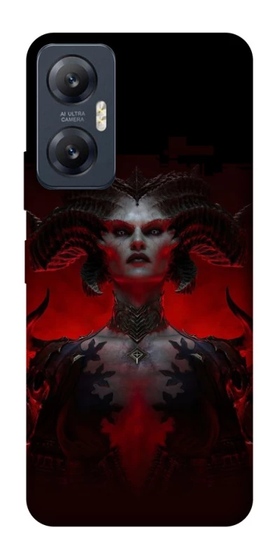 Чохол на Infinix Hot 20 5G Lilith фото 1 Чохол на Infinix Hot 20 5G Lilith фото 1 з 1