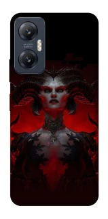 Чохол на Infinix Hot 20 5G Lilith фото 1 Чохол на Infinix Hot 20 5G Lilith фото 1 з 1