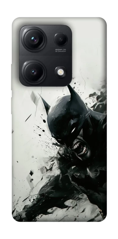 Чохол на Xiaomi Redmi Note 14S Batman фото 1 з 1