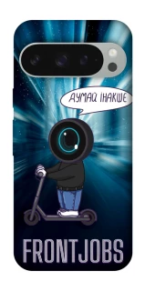 Чохол на Google Pixel 10 Pro XL Frontjobs фото 1 з 1