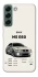 Чехол на Samsung Galaxy S22 BMW M5 E60 фото 1 из 1