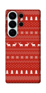 Чохол на Samsung Galaxy S26 Pro Новорічний v12 фото 1 з 1