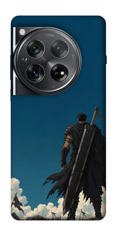 Чохол на OnePlus 12 Berserk v23 фото 1 з 1