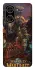 Чохол на Xiaomi Poco C71 Warcraft v2 фото 1 з 1