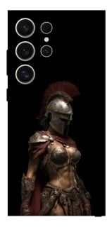 Чохол на Samsung Galaxy S25 Ultra Goddess of war ver.1 фото 1 з 1