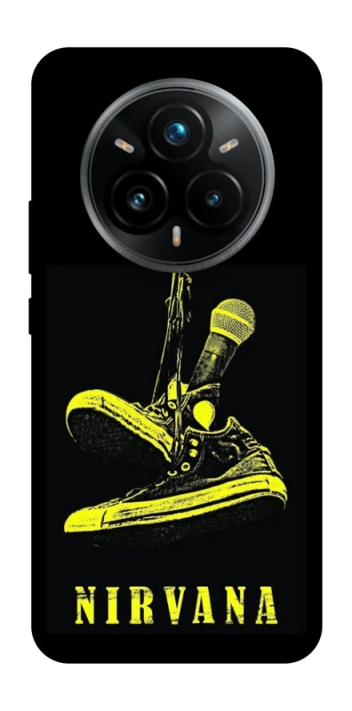 Чехол на Realme 14 Pro+ Nirvana ver.3 фото 1 из 1