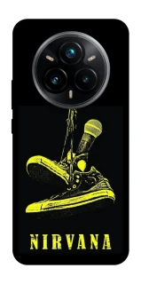 Чехол на Realme 14 Pro+ Nirvana ver.3 фото 1 из 1