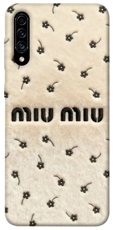 Чохол на Samsung Galaxy A50 (A505F) / A50s / A30s Miu Miu фото 1 з 1