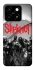 Чохол на ZTE Blade A55 4G Slipknot ver.4 фото 1 з 1