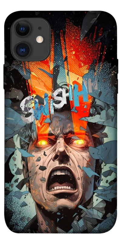 Чехол на Apple iPhone 11 (6.1") Swishh фото 1 из 1