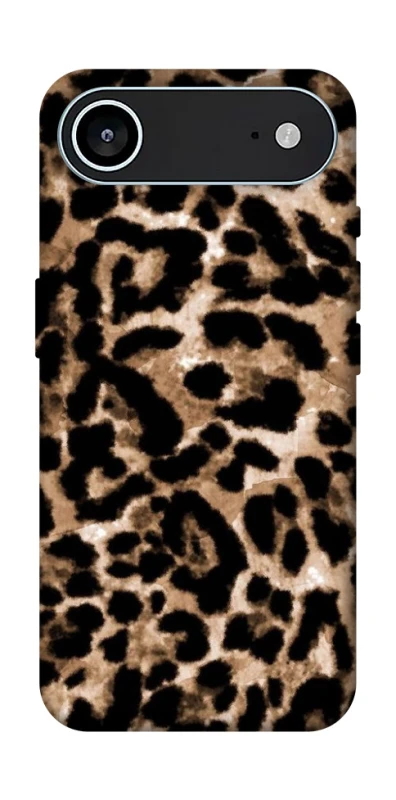 Чохол на Apple iPhone 17 Air (6.5") Leopard Skin v4 фото 1 з 1