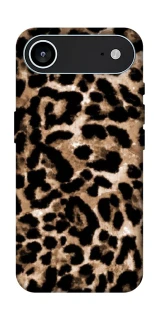 Чехол на Apple iPhone 17 Air (6.5") Leopard Skin v4 фото 1 Чехол на Apple iPhone 17 Air (6.5") Leopard Skin v4 фото 1 из 1