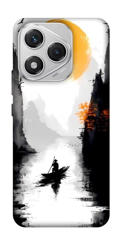 Чохол на Honor 400 Lite japan фото 1 з 1