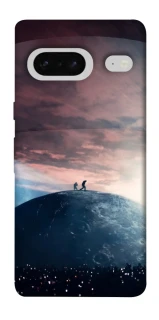 Чехол на Google Pixel 7 Kanye West ver.6 фото 1 из 1