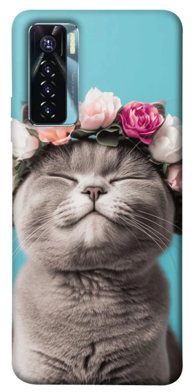 Чохол на TECNO Camon 17 Pro Mood(1) фото 1 з 1