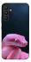 Чехол на Samsung Galaxy A34 5G Розовая Змея фото 1 из 1