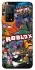 Чохол на Xiaomi Mi 10T Roblox v4 фото 1 з 1