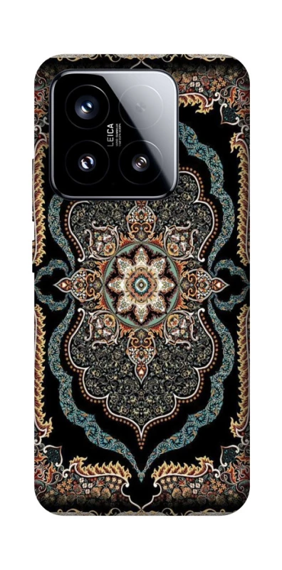 Чохол на Xiaomi 15 Килим v6 фото 1 з 1