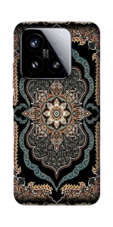 Чохол на Xiaomi 15 Килим v6 фото 1 з 1