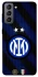 Чехол на Samsung Galaxy S21 FE FC Inter v2 фото 1 из 1