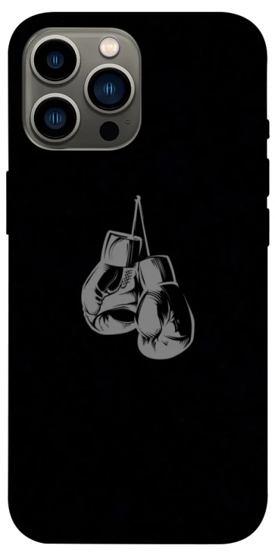 Чехол на Apple iPhone 13 Pro Max (6.7") boxing фото 1 из 1