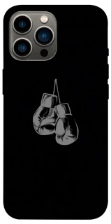 Чехол на Apple iPhone 13 Pro Max (6.7") boxing фото 1 из 1