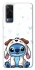 Чохол на Vivo Y53s Stitch ver.12 фото 1 з 1