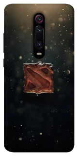 Чохол на Xiaomi Redmi K20 / K20 Pro / Mi9T / Mi9T Pro Dota logo v2 фото 1 з 1