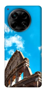 Чехол на TECNO Camon 30 (CL6) coliseum фото 1 из 1