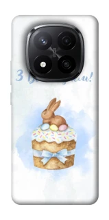 Чехол на Xiaomi Redmi Note 14 Pro+ 5G Easter ver.8 фото 1 из 1