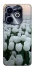 Чохол на Infinix Hot 40i Flowers v1 фото 1 з 1