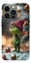 Чохол на Apple iPhone 13 Pro (6.1") Grinch mood ver.6 фото 1 з 1