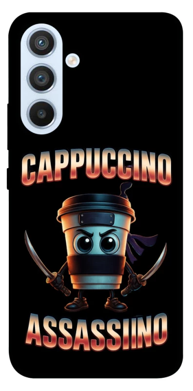Чохол на Samsung Galaxy A54 5G Cappuccino Assassino фото 1 з 1