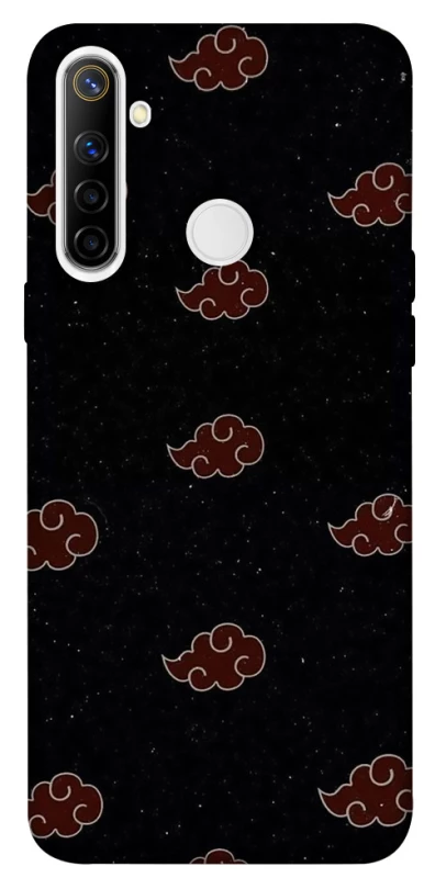 Чохол на Realme 6i Naruto фото 1 з 1