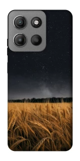 Чехол на Motorola Moto G15 Power grain фото 1 из 1