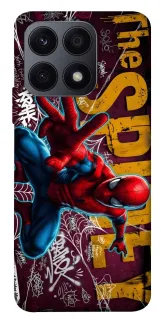 Чехол на Huawei Honor X8a Spider Man ver.3 фото 1 из 1
