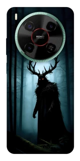 Чохол на ZTE Nubia V70 Max Forest demon фото 1 з 1