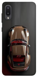 Чохол на Samsung Galaxy A02 911 brown фото 1 з 1