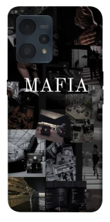 Чохол на Realme 9 4G / 9 Pro+ Mafia фото 1 з 1