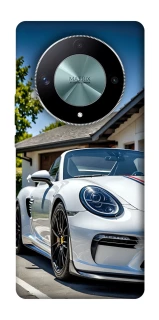 Чохол на Huawei Magic6 Lite Sport porsche фото 1 з 1