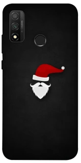 Чохол на Huawei P Smart (2020) Santa's mood фото 1 з 1