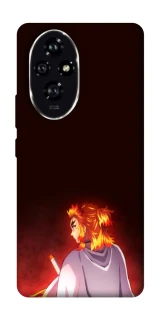 Чохол на Honor 200 Anime v18 фото 1 з 1